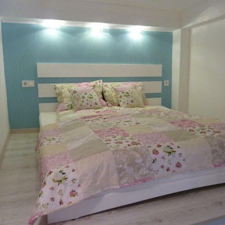 Kossuth Apartmanok Debrecen Ngoại thất bức ảnh