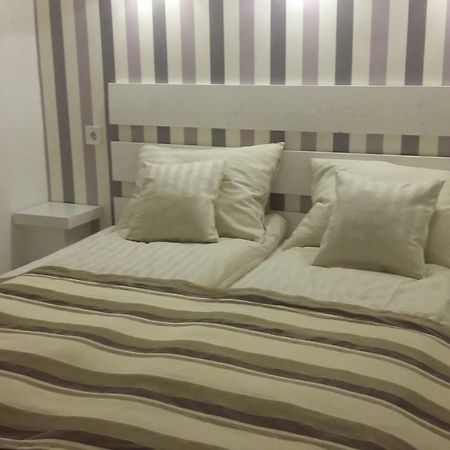 Kossuth Apartmanok Debrecen Ngoại thất bức ảnh