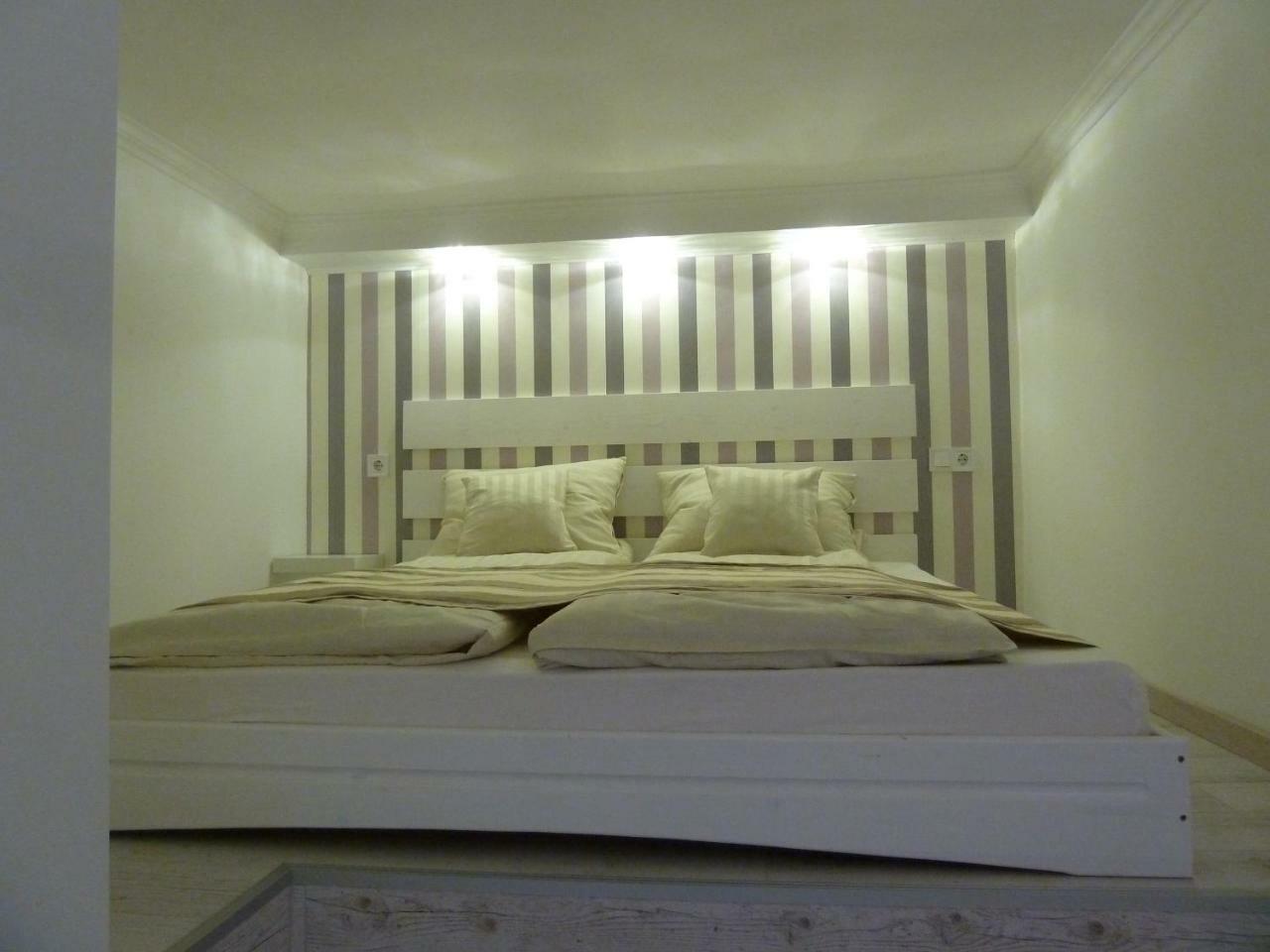 Kossuth Apartmanok Debrecen Ngoại thất bức ảnh
