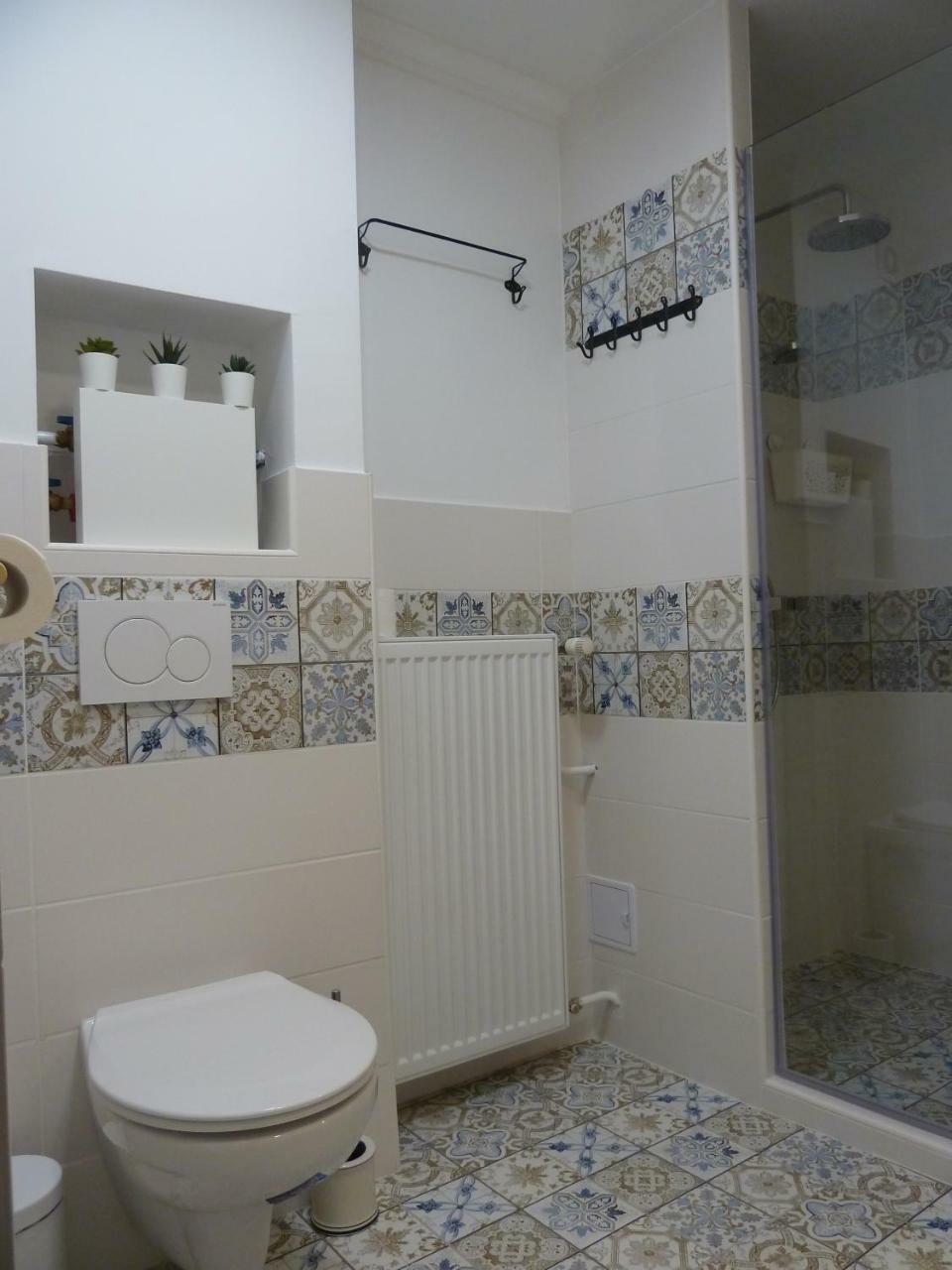 Kossuth Apartmanok Debrecen Ngoại thất bức ảnh