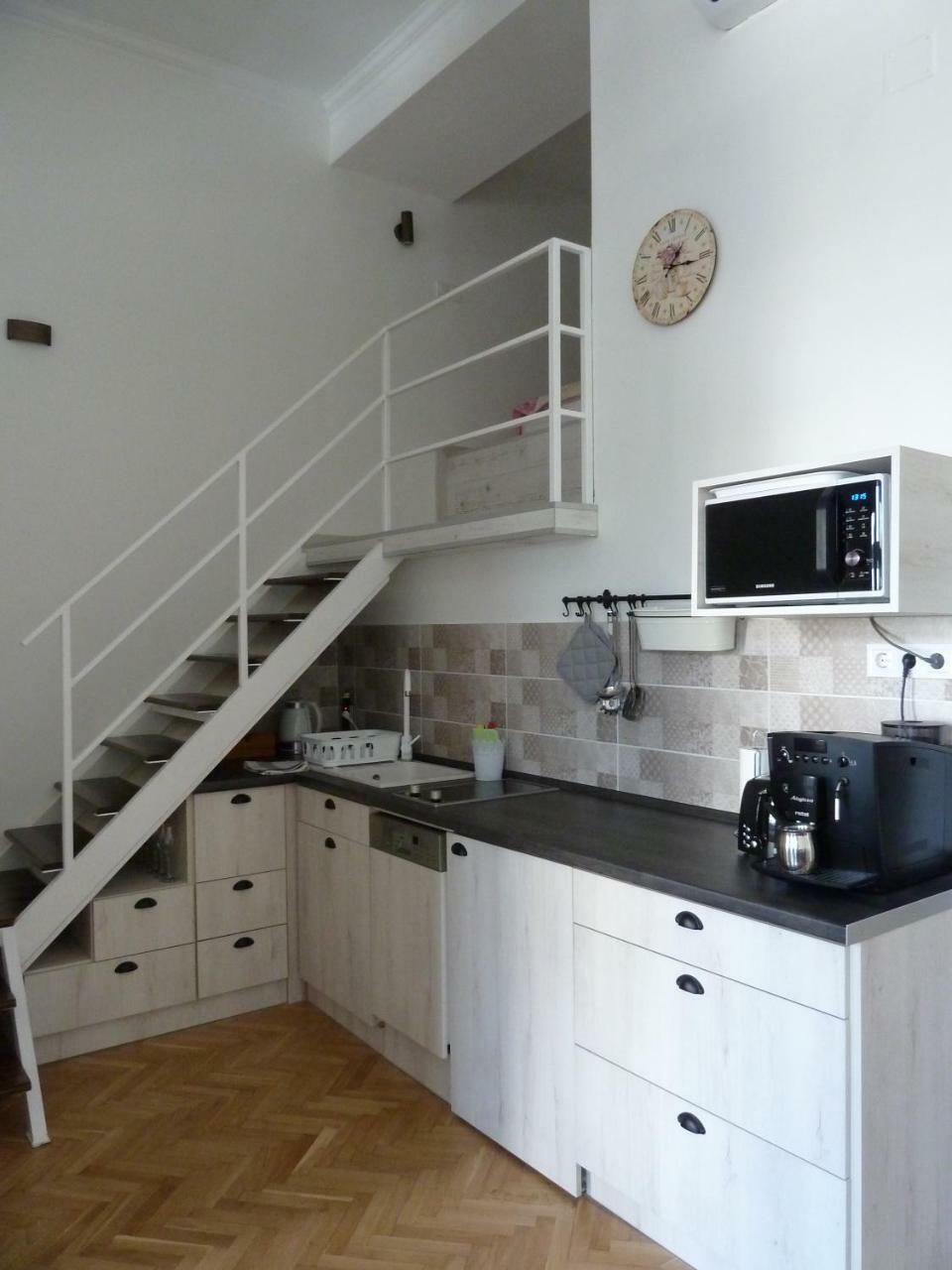 Kossuth Apartmanok Debrecen Ngoại thất bức ảnh