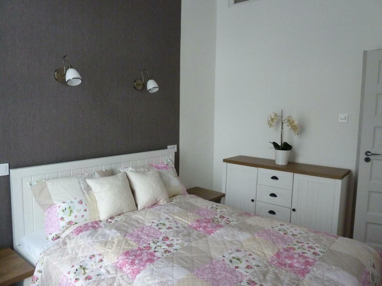 Kossuth Apartmanok Debrecen Ngoại thất bức ảnh